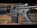 Crosman M4 177 Multi Pump Air Rifle AGR Episode 83