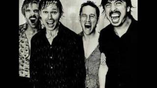 Foo Fighters - Wheels HQ Album Version