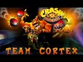 Crash Nitro Kart Team Cortex Part 27 Electron Avenue