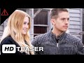 Beautiful Disaster | Teaser trailer ❤️‍🔥