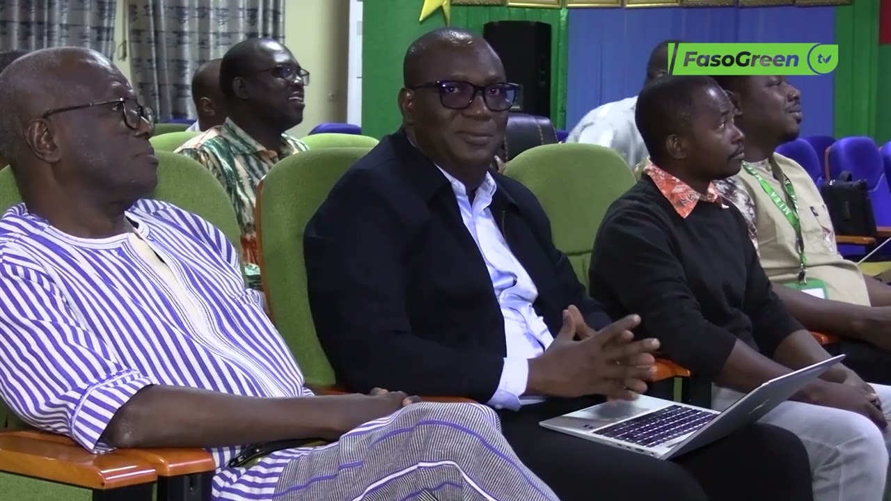 Adaptation au changement climatique : Les acteurs en conclave à Ouagadougou