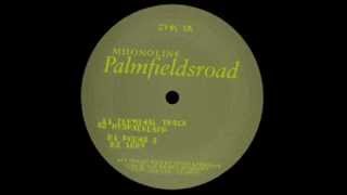 Mhonolink - Terminal Track A1 (Palmfieldsroad 12'')