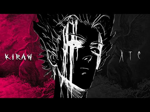 Kiraw - XTC (Official Lyrics)