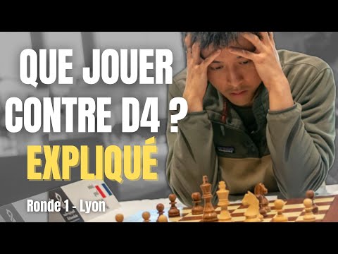 How to ANNOY a D4 PLAYER?? (ROUND 1 - LYON)