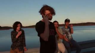 BBYBLU - Myself (FEAT. Caesar) (PROD. by BBYBLU)