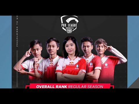 BTR RA Highlights Moments Grand Final PUBG PMWL EAST - CONGRATS BTR!  2020