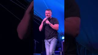Maggie Mae by Edwin McCain #Maggiemae #edwinmccain #windjammer2024