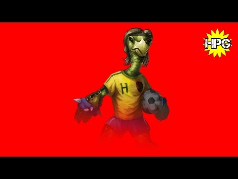 HoN 4.0 Pro Bubbles Gameplay - DiiMaHa - Legendary