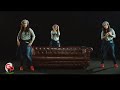 Melinda Jaga Slalu Hatimu Official Music Video
