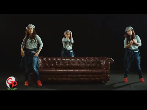 Melinda - Jaga Slalu Hatimu (Official Music Video)