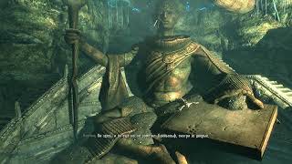 The elder scrolls V Skyrim Глаза фалмера #41