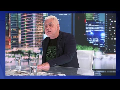 Bratina je iz raja izašla! Ministar koji bi da ukida medije. | ep386deo02