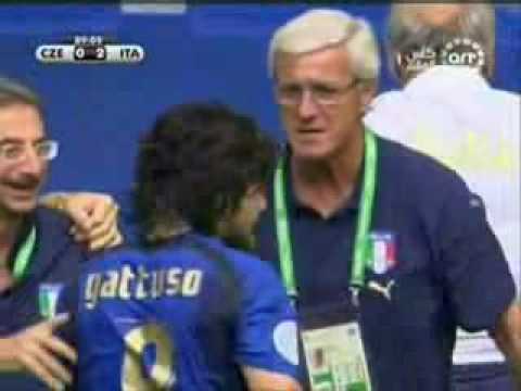 Gattuso vs His Coach