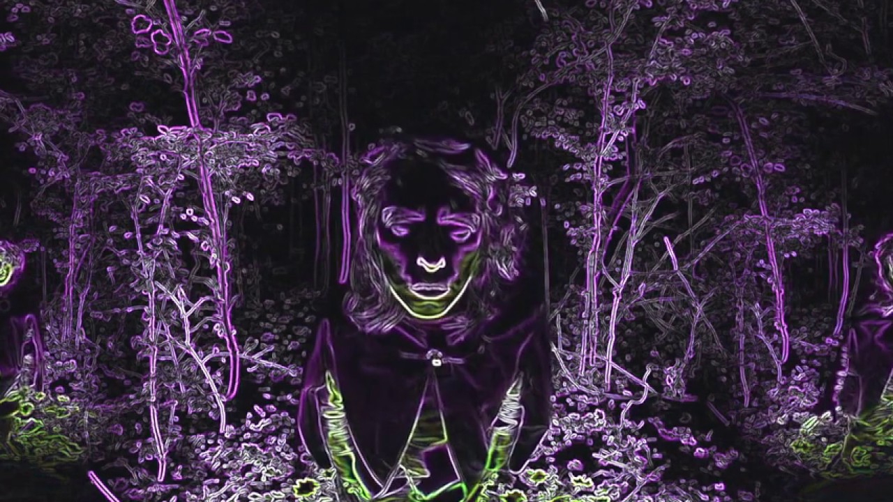 Master Card Halloween