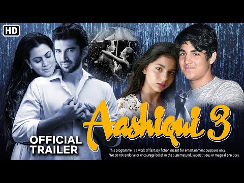 Download Aashiqui 3 Full Movies.3gp .mp4 | Codedwap