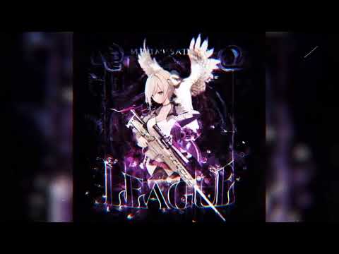 LEAGUE - NATEKI, EYEZ HATE U, ZECKI, LEFTOZ, DITRO, 509 $ICARIO || Mega-Collab ツ