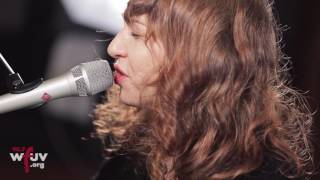 Regina Spektor - &quot;The Trapper and the Furrier&quot; (Live at WFUV)