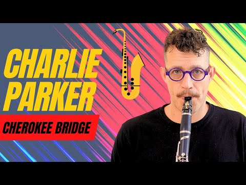 À la découverte de la magie Cherokee de Charlie Parker