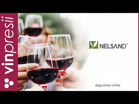 VINpresii Sezon 2 - Ep. 6 - Nelsand