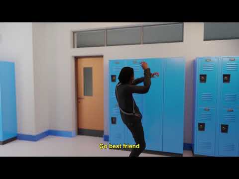 Lil Tecca - Selection ft. Skrillex & DJ Scheme (Official Lyric Visualizer)