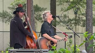 Steve Forbert - &quot;The Oil Song&quot; (Live at Parker Press Park in Woodbridge, NJ, 5-3-25) [Audio Only]