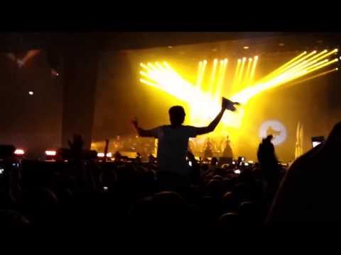 SEVERINA - HUREM ( Spaladium Arena 6.12.2013 )