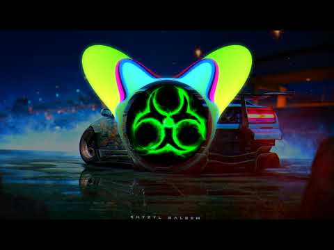 Dangerous BasS - KATANA☢️☢️