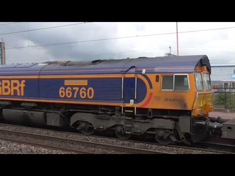 66760 Thursday 27th April 2017