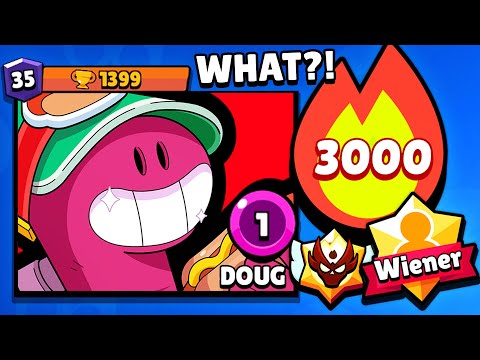 10 CURSED Accounts That Shouldn't Exist in Brawl Stars..