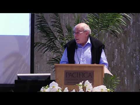 Lionel Corbett – A depth psychological approach to fundamentalism and terrorism