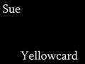 yellowcard sue