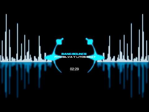 Fito Silva & Litos Beat - Bang Bounce (Original Mix)