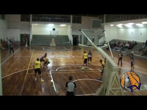 U17 Ecc  Aurora - Monteroni