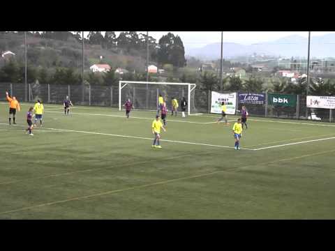 Leioako Emakumeak 1- Tolosa 0