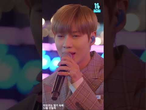 Video thumbnail for Rise (이카루스)