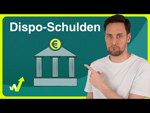 💶 Dispo-Schulden - Wie sie entstehen und was du dagegen tun kannst!
