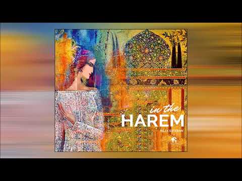 Billy Esteban - In The Harem