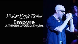 Empyre -  Queen Of The Reich
