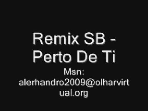 Perto De Ti video