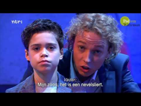 Erlkönig - Schubert - Podium Witteman