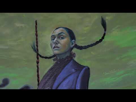 Valiant Hands in the Chaos of Time / Die Tapferen Haende im Chaos der Zeit (Les Mains courage [...]