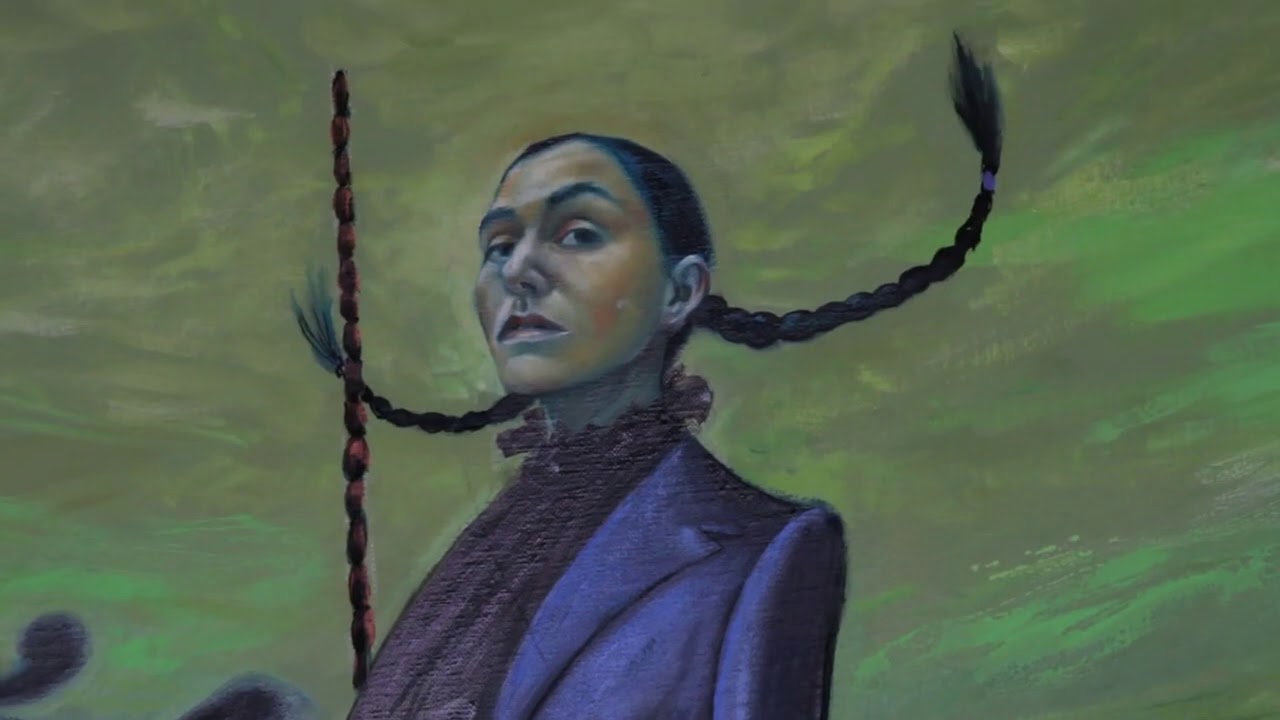 Miniature de la vidéo Valiant Hands in the Chaos of Time / Die Tapferen Haende im Chaos der Zeit (Les Mains courage [...] du film Die Tapferen Haende im Chaos der Zeit