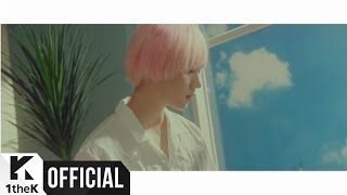 NU'EST - Love Paint (every Afternoon)