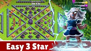 How To Complete Magic Challenge Event in coc | Coc New Event Attack