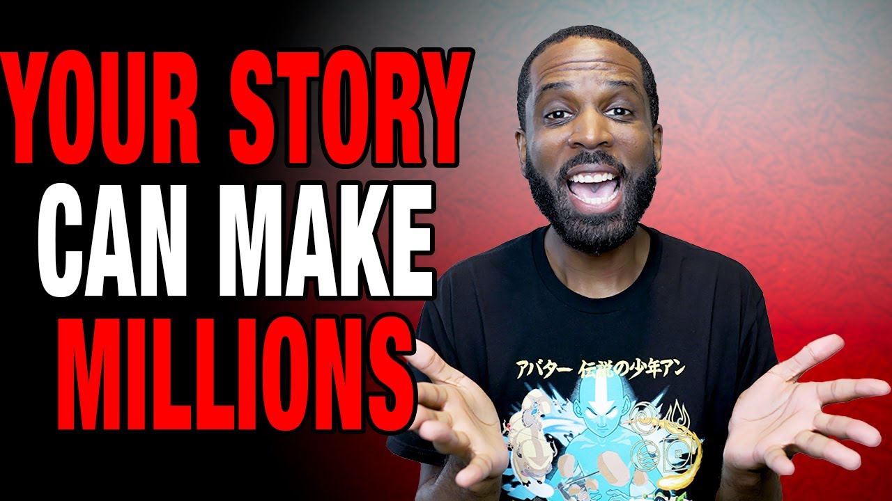 How to Tell Stories That ACTUALLY Sell Digital Products