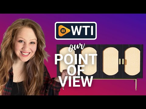 Rattan Buffet Cabinets - WTI product video review