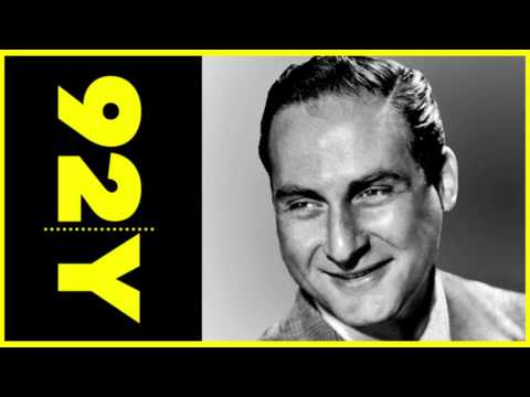 Funny People: Sid Caesar in conversation with Larry King