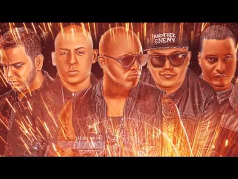 Sistema Remix   Wisin Ft Jory, Tito El Bambino, Eddie Avila, Cosculluela Video Music
