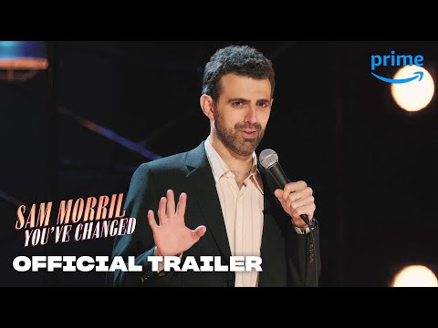 Thumbnail of the video: Official Trailer