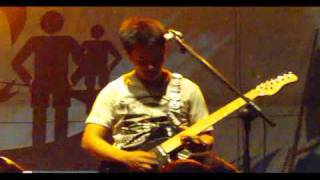 HILITE Live at Makassar Komunitas Kreatif 26 November 2011 (Full Performance)